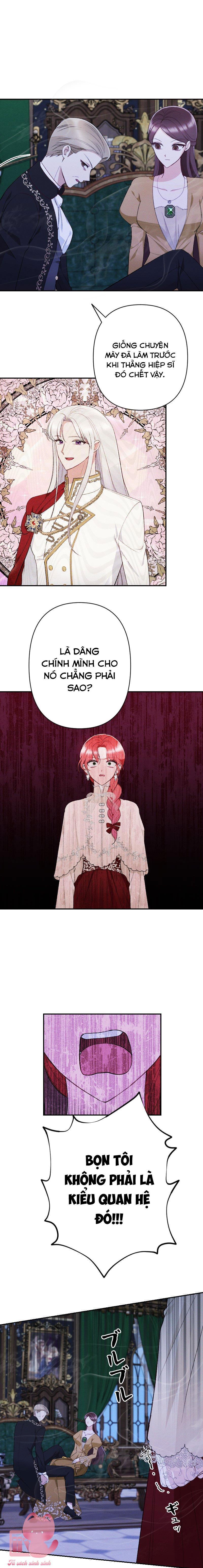 anh muốn em phải tuyệt vọng chapter 23 5