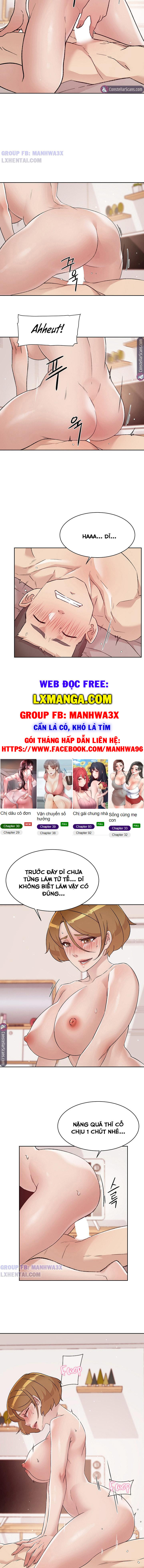 tình bạn thân thiết chapter 66 5