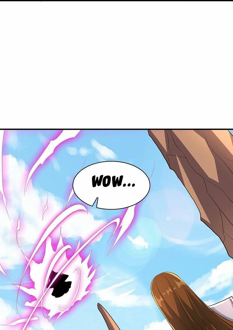 tiên võ đế tôn chapter 272 83