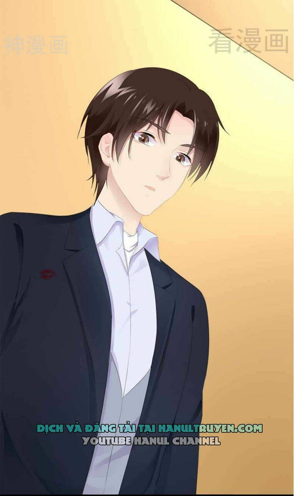 thần bí đế thiếu điềm sủng thê chapter 46 6