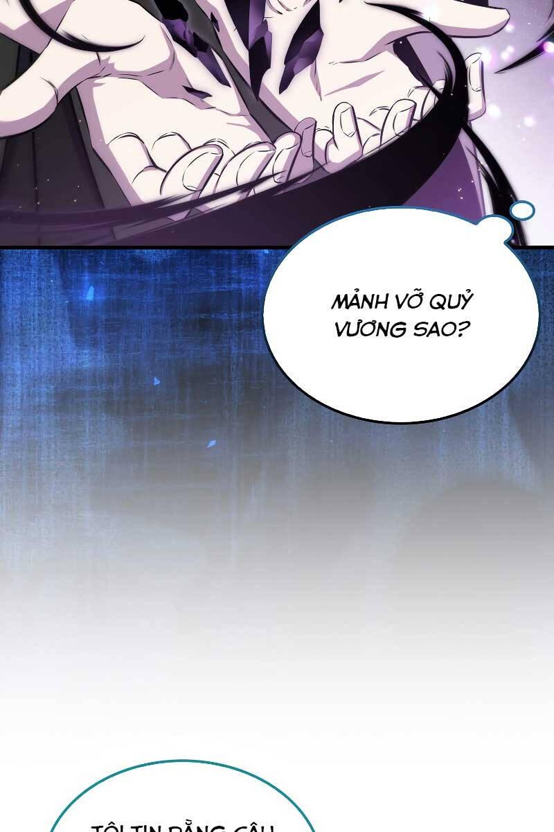 tôi thăng cấp trong lúc ngủ chapter 85 37
