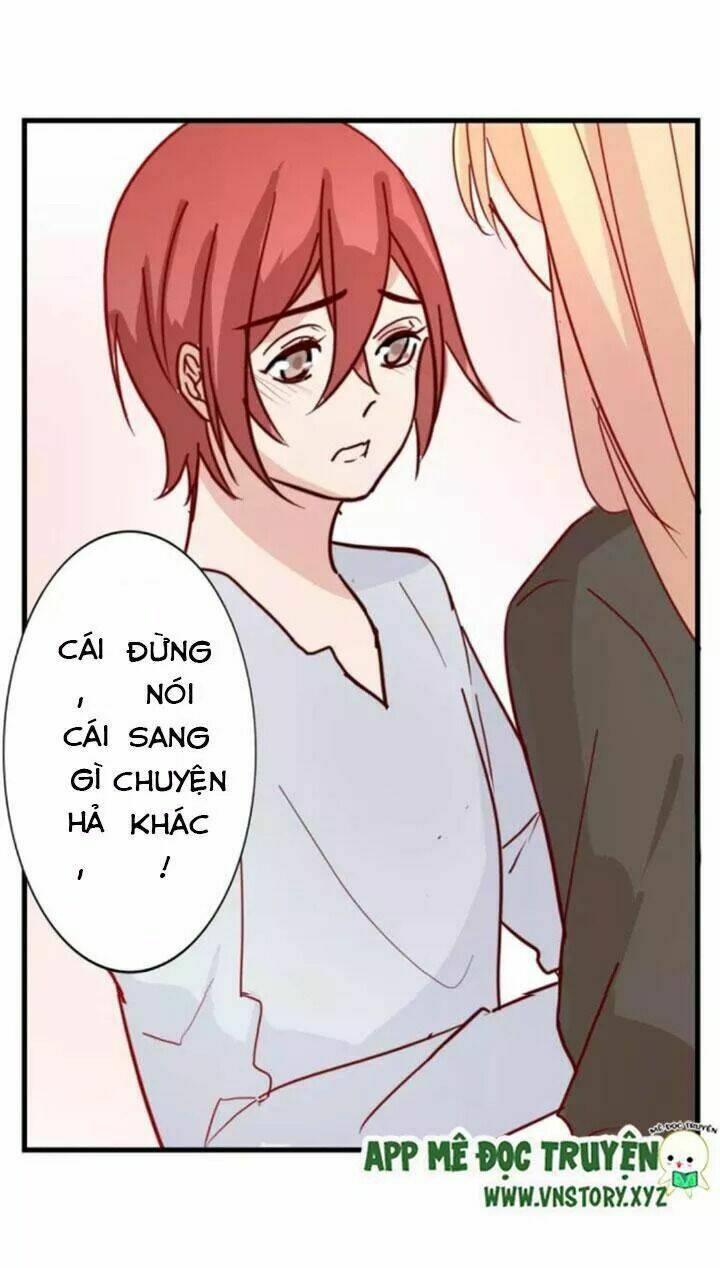 hồ tiên này không tin được chapter 43 3