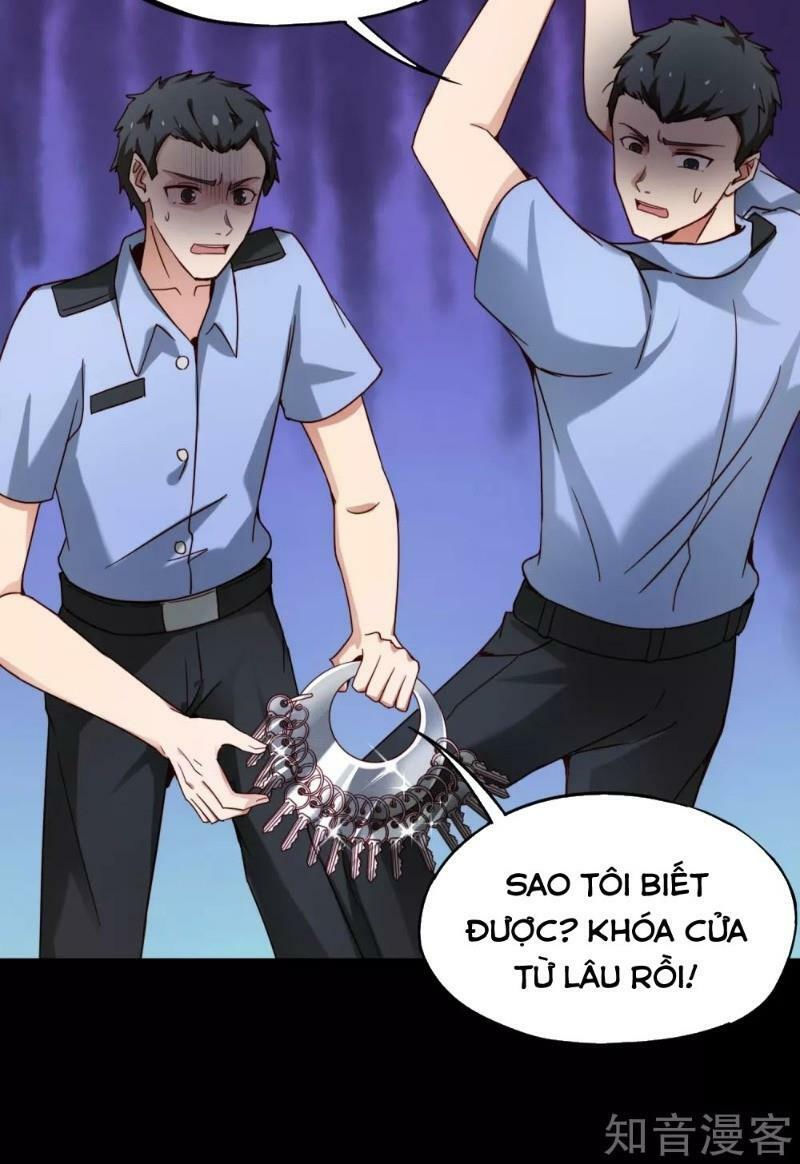 vòng bạn bè mạnh nhất của tiên giới chapter 15 36