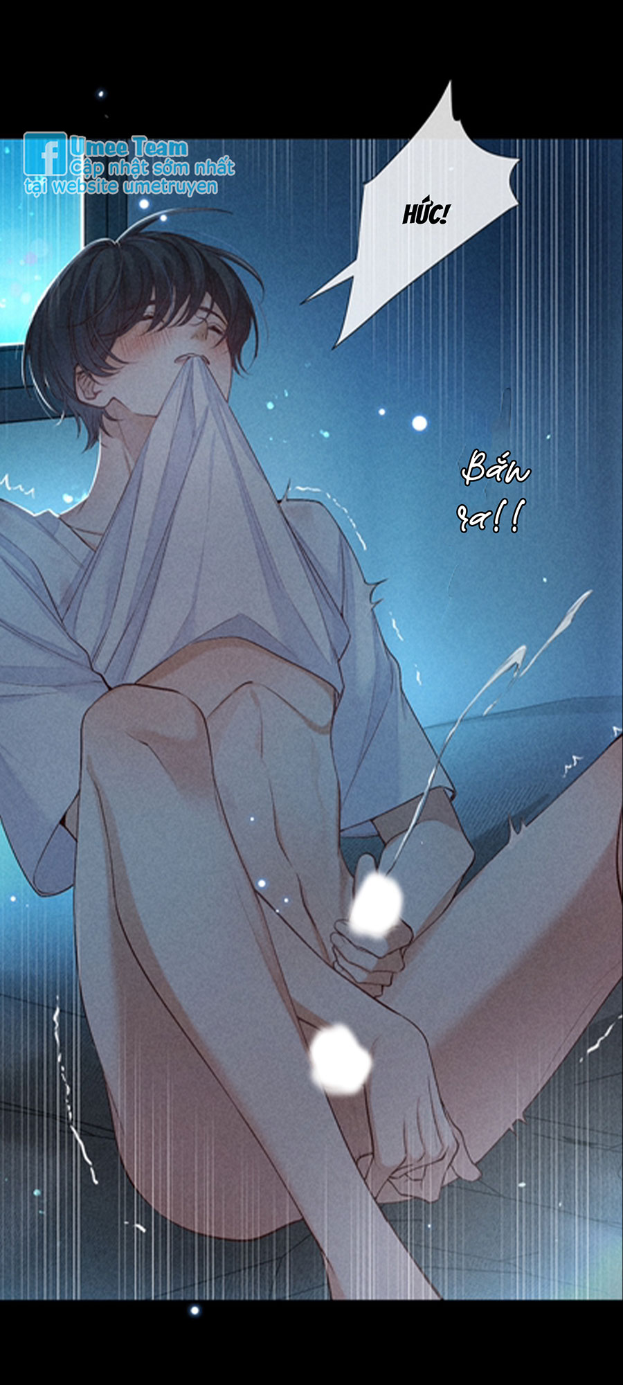 trò chơi săn mồi chapter 83 21