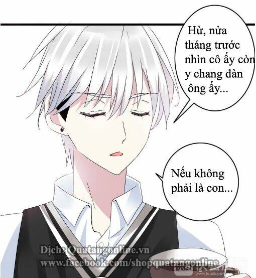 lều khều biết yêu chapter 22 16