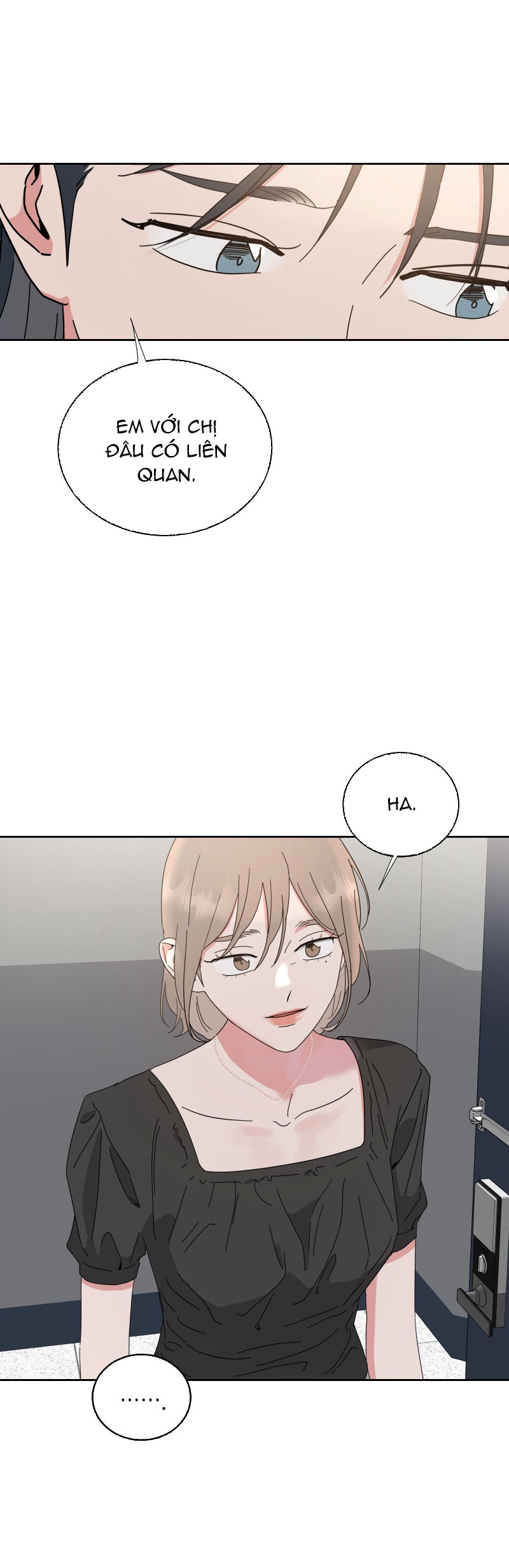 phạm vi của x chapter 6 16