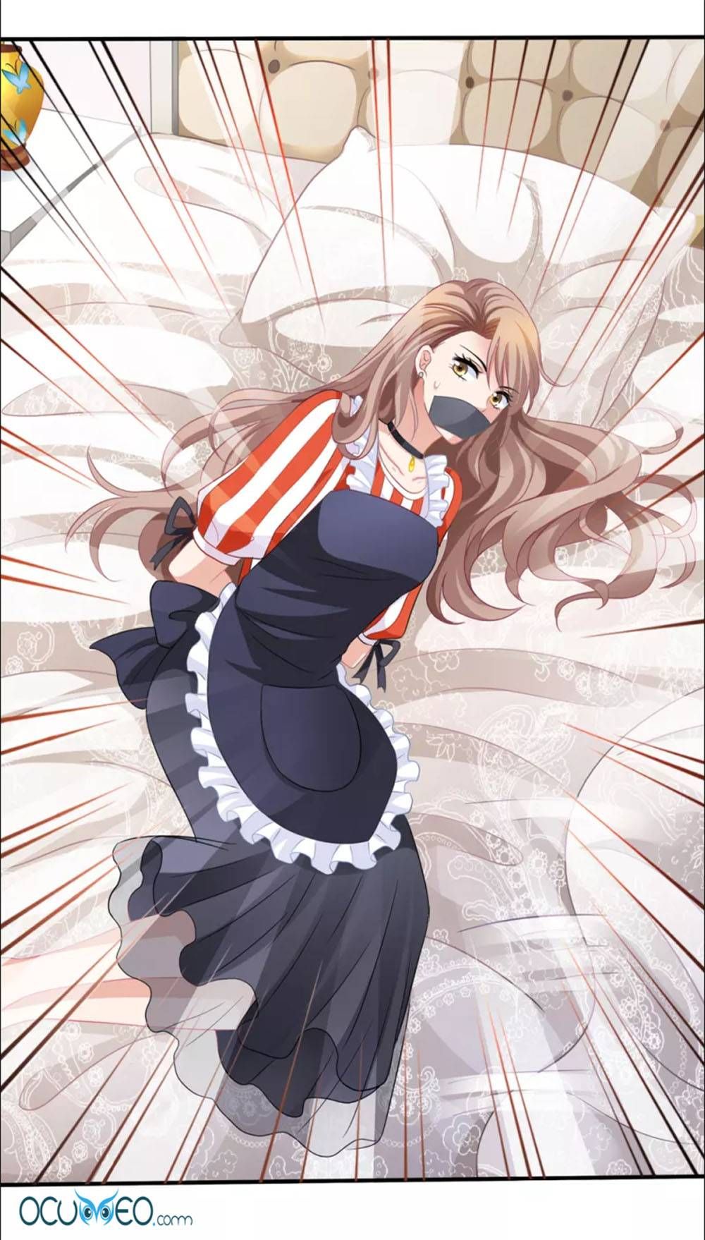 mỹ vị giai thê chapter 20 31