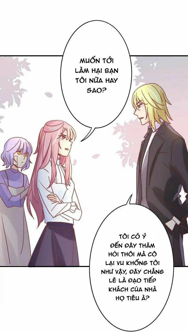 cuồng duệ tiểu thê chapter 80 31