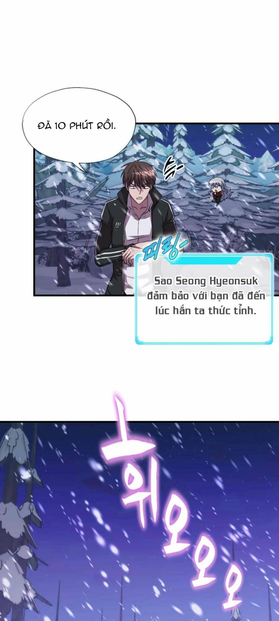 mẹ tôi là chòm sao bảo hộ m chapter 33 24