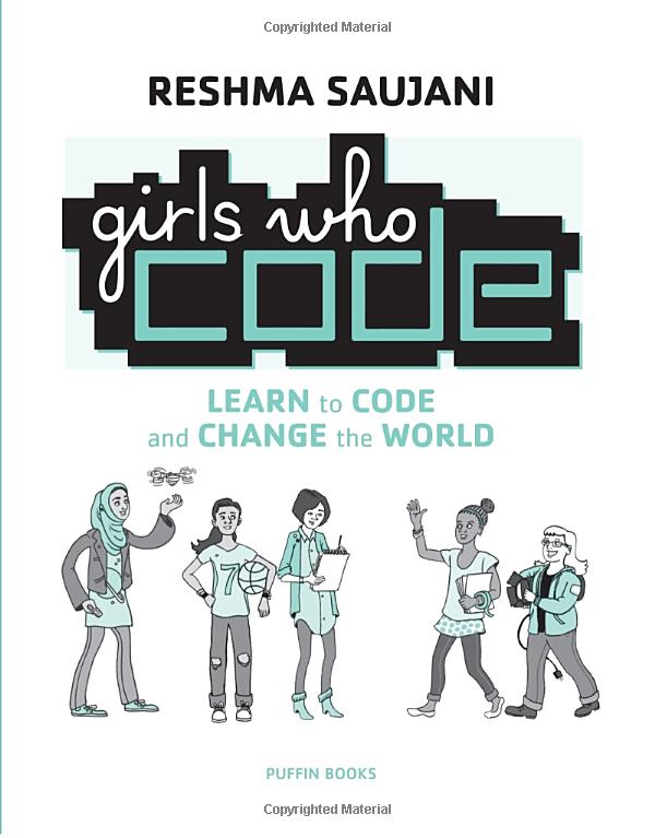 Girls Who Code