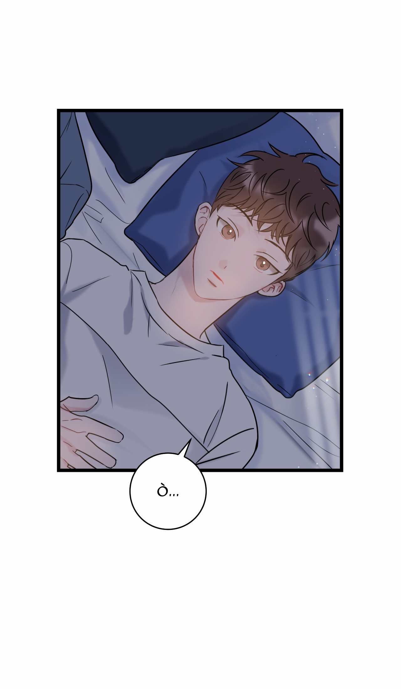 tầm thường nhưng là yêu chapter 5 22