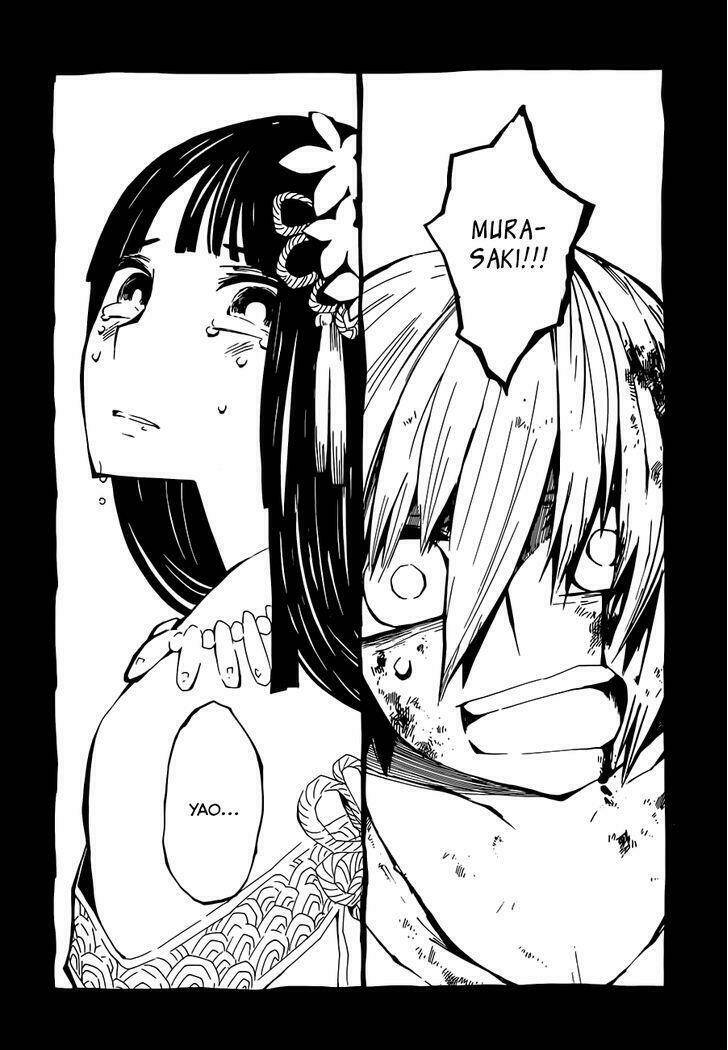 yaotsukumo chapter 6 3