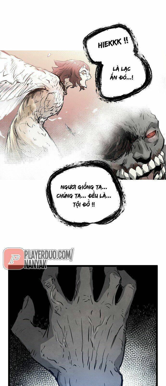 hứa lan chapter 47 72