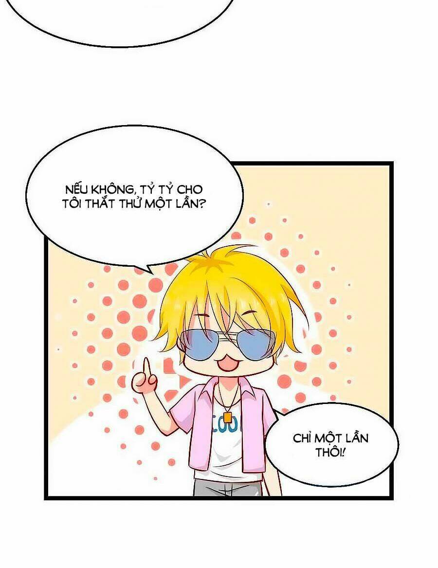 chỉ nhiễm thành hôn chapter 53 10