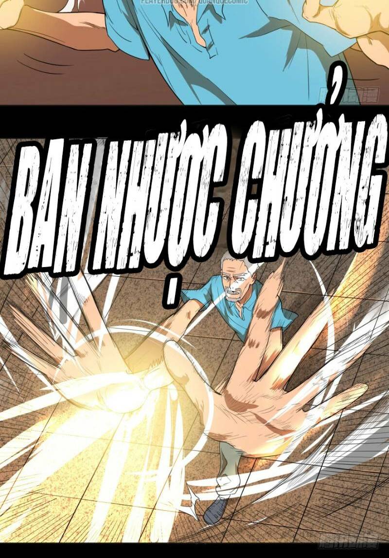 danh sách kẻ phản diện chapter 7 20