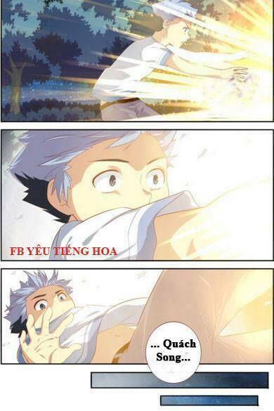 yaoguai mingdan chapter 55 17