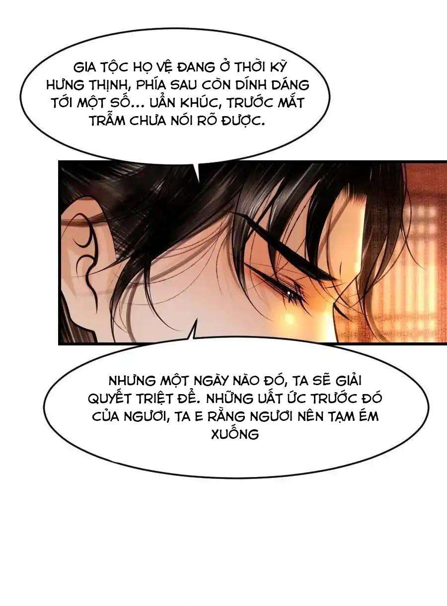 Vòng Luân Hồi chapter 87