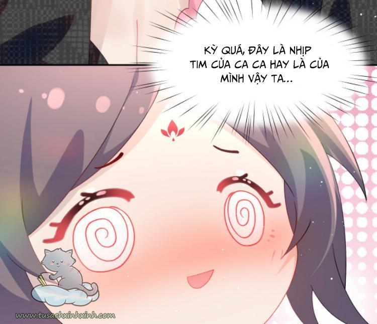 một đêm nọ đột nhiên yandere tới! chapter 42 27