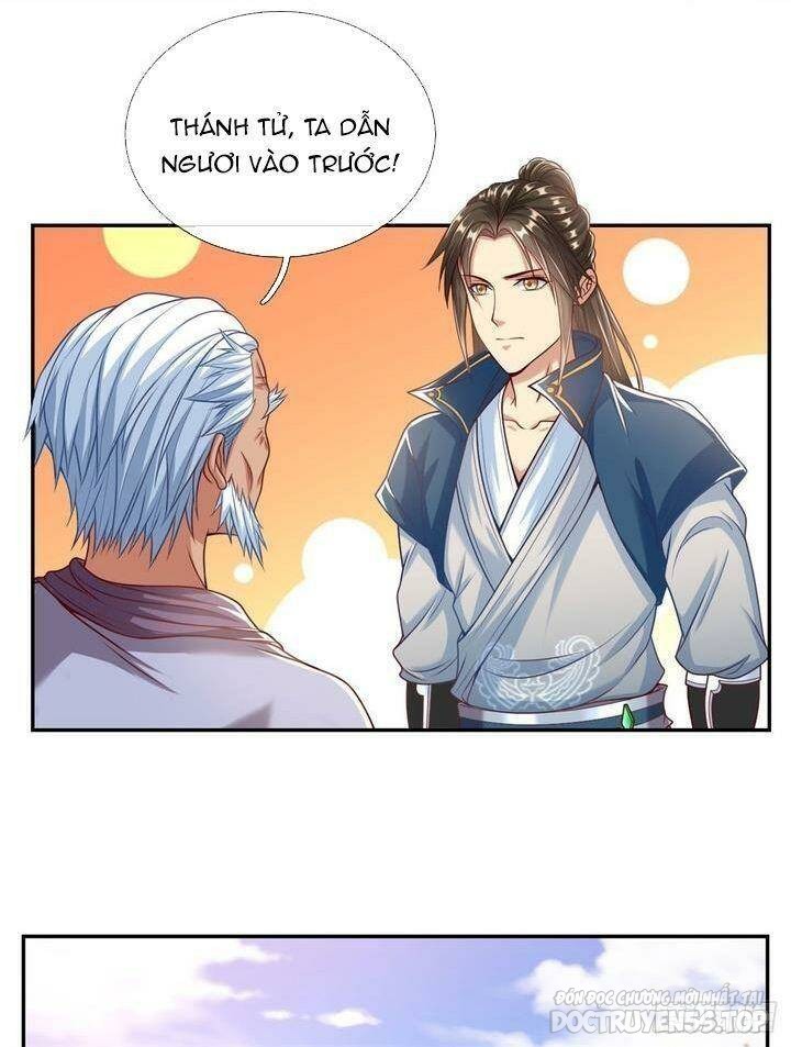 ta có khả năng vô hạn đốn ngộ chapter 9 2