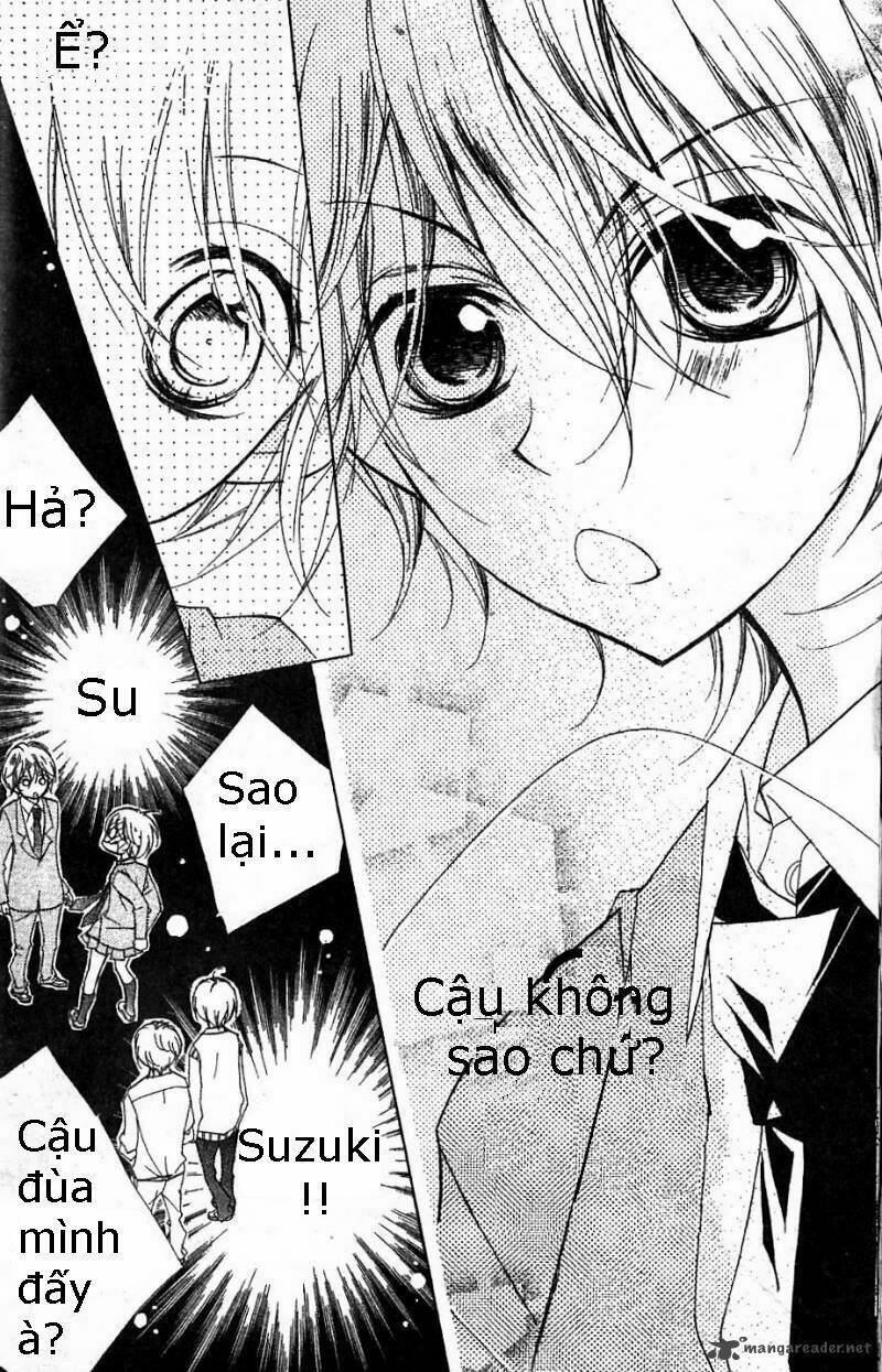 kimi no neiro chapter 2 13