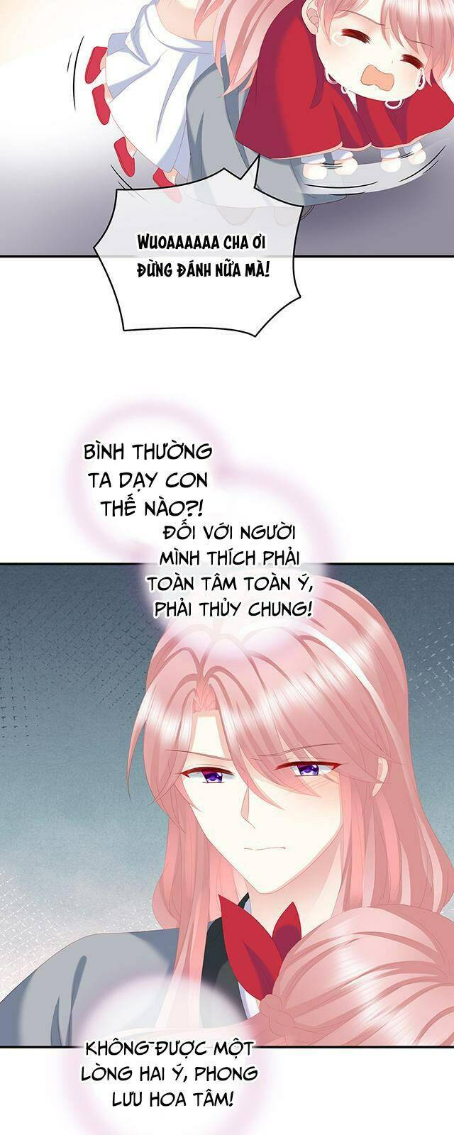 kiều phu có hỉ chapter 22.2 10