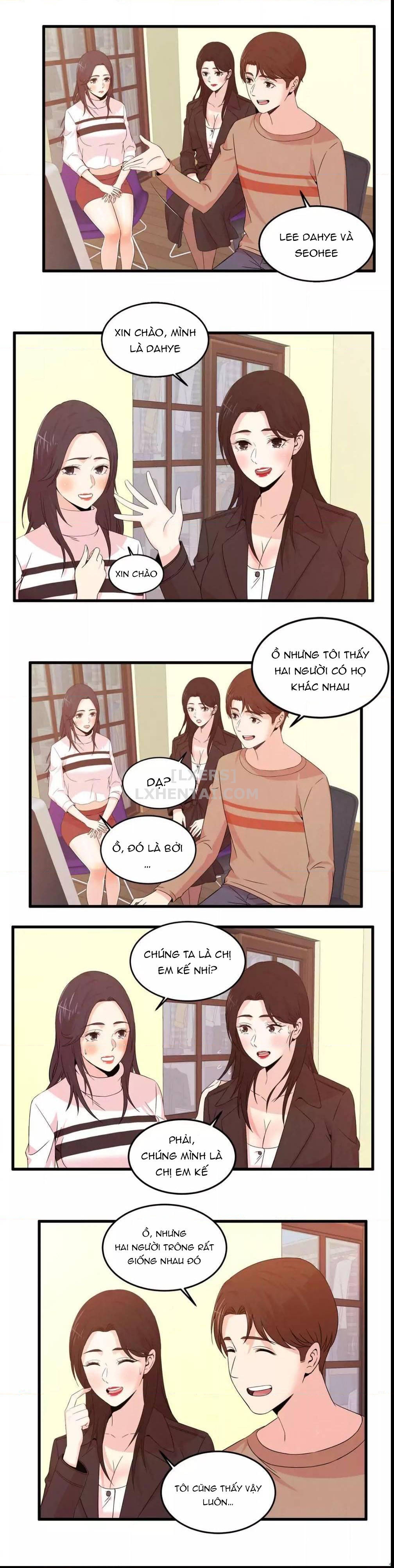 chuyên gia tình dục chapter 42 9