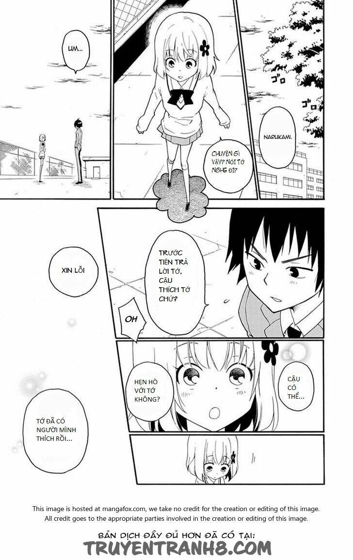 kuro no tantei chapter 5.1 2
