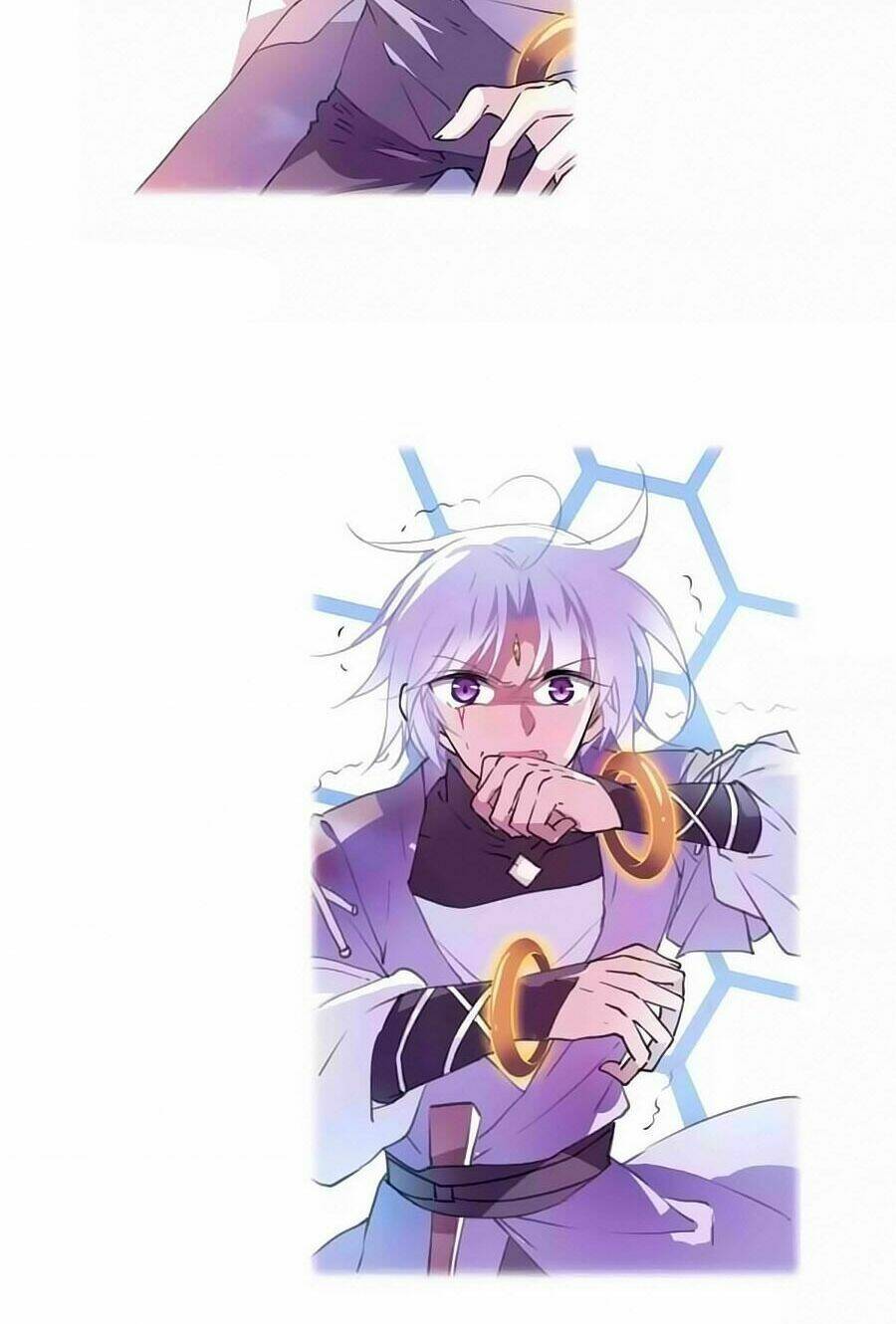 tam nhãn hao thiên lục chapter 279.1 6