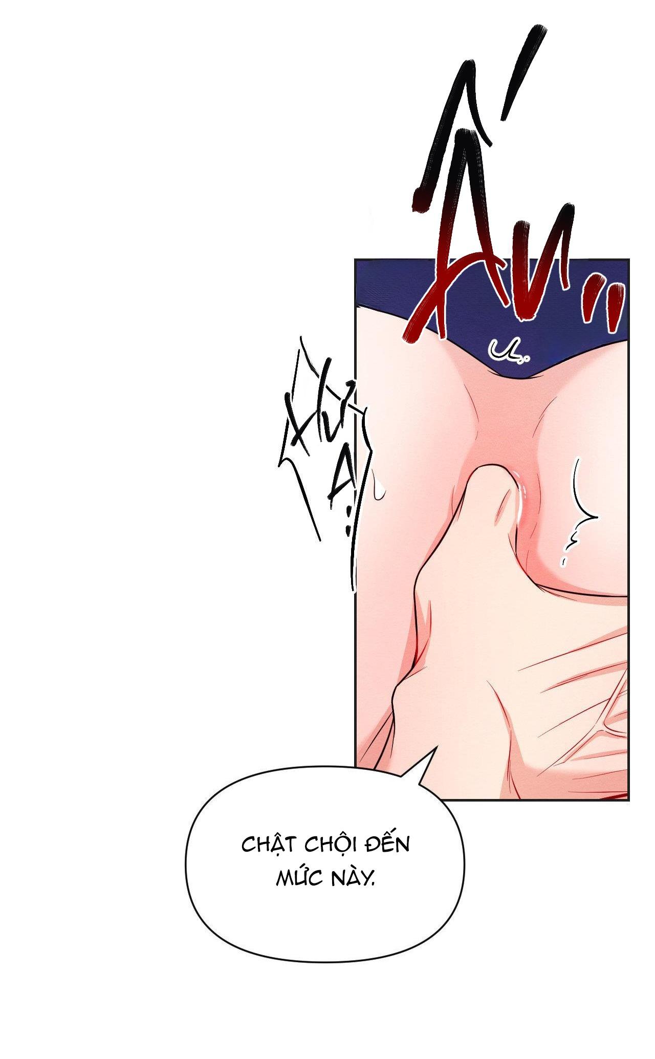 bl cổ trang - âu cổ ngắn nhà kim chapter 24.4 52