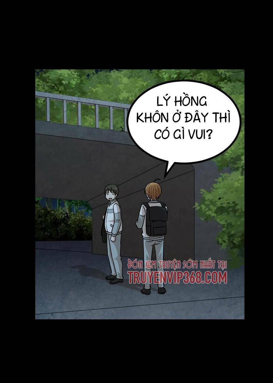 đai ca trở lại tuổi 16 chapter 112 35