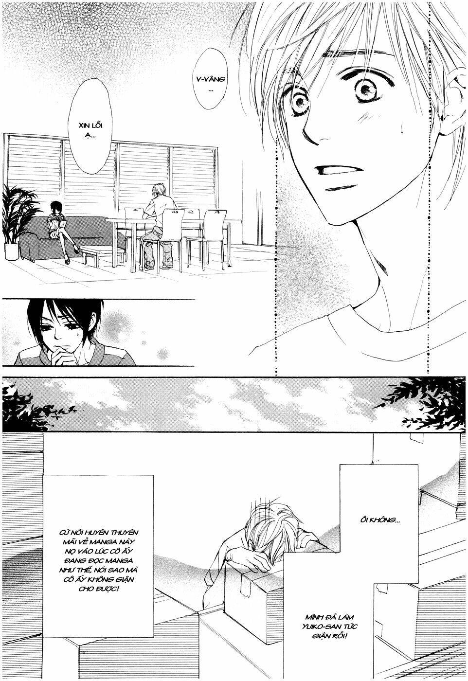 fujoshi kanojo chapter 1.2 9