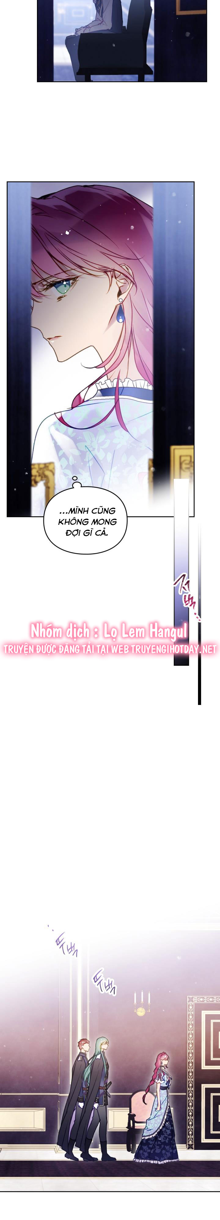 kết thúc của nhân vật phản diện chỉ có thể là cái chết chapter 141 8