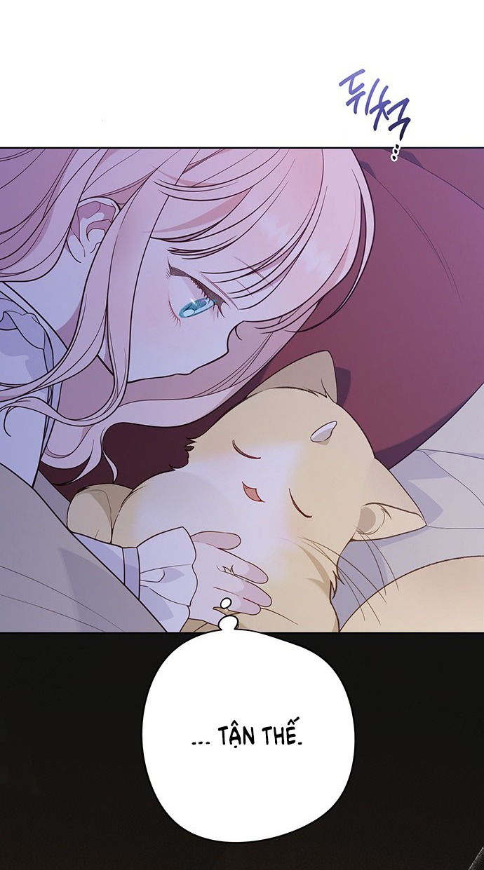 tiểu bạo chúa chapter 56.1 3