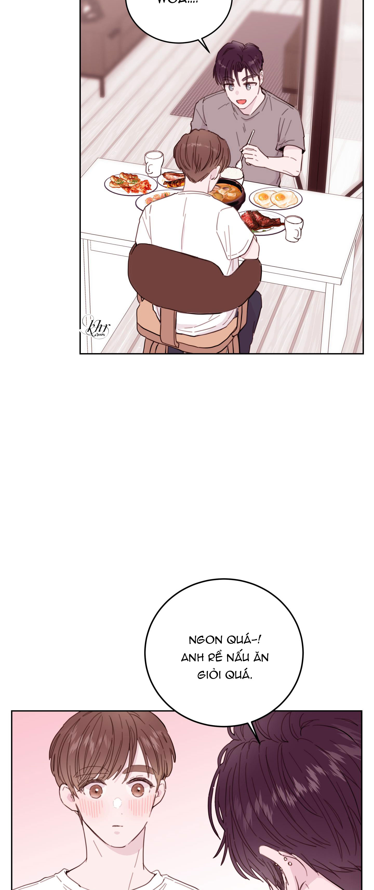 em trai vợ thật nguy hiểm chapter 1 37