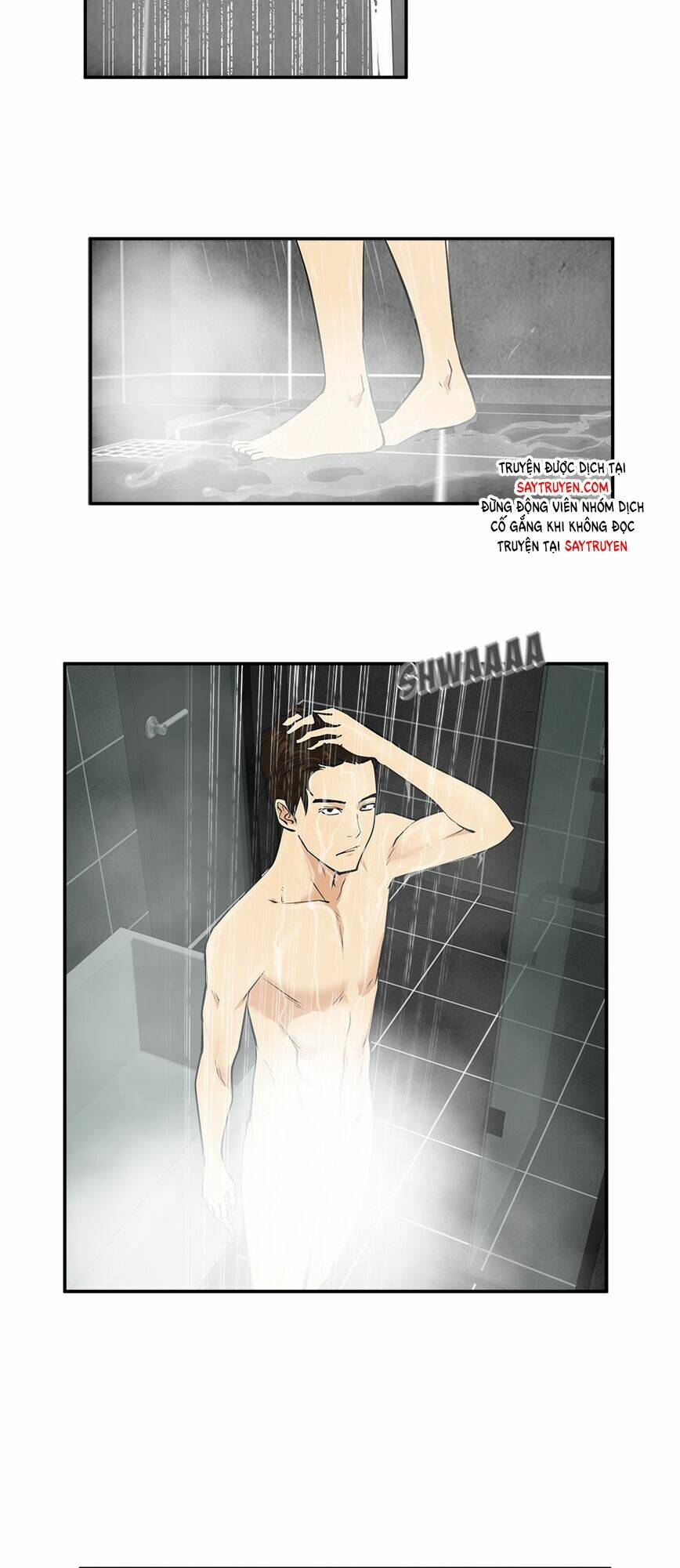 mr kang chapter 28 8