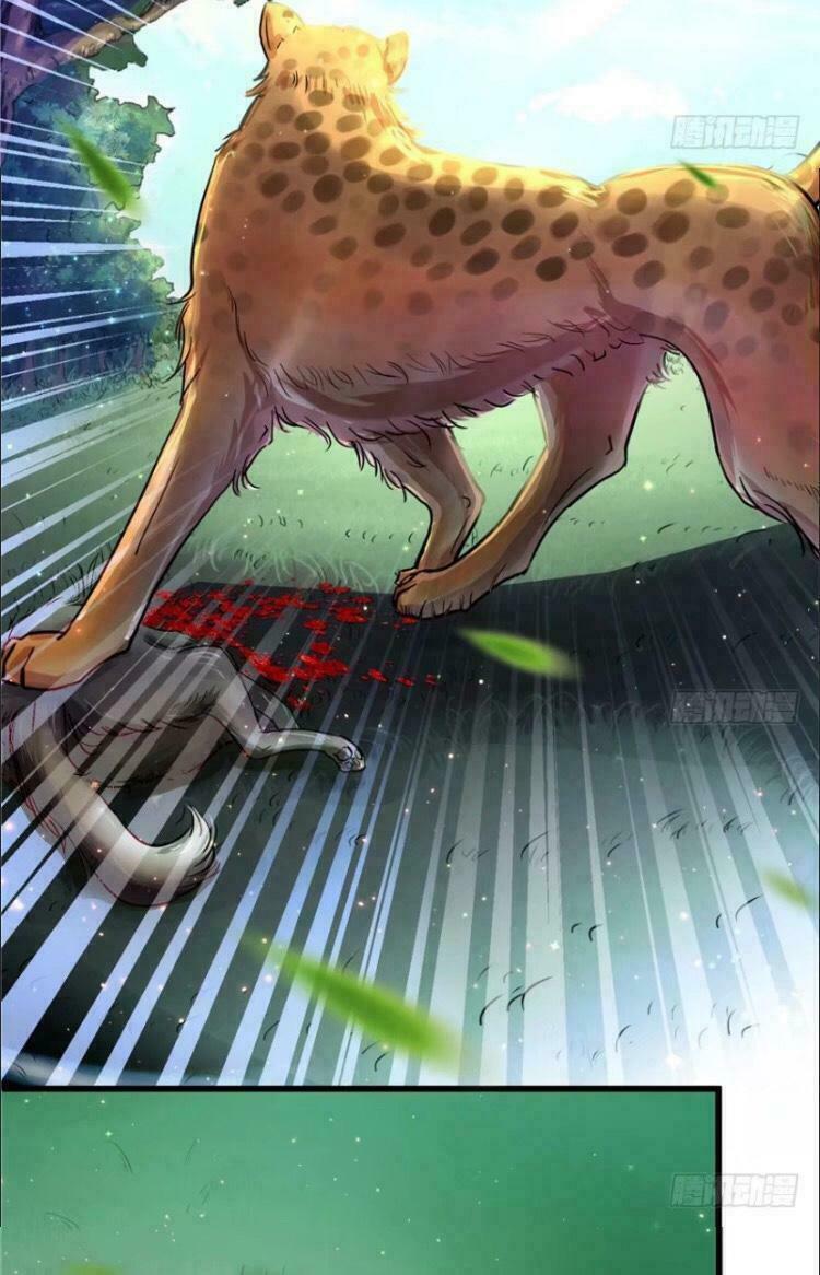 [16+] thảnh thơi thú thế chủng chủng điền, sinh sinh tể chapter 1 23