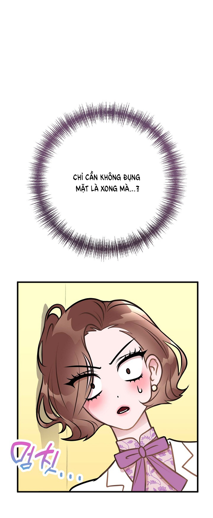 Mối Quan Hệ Không Tốt chapter 3.1 - Trang 14