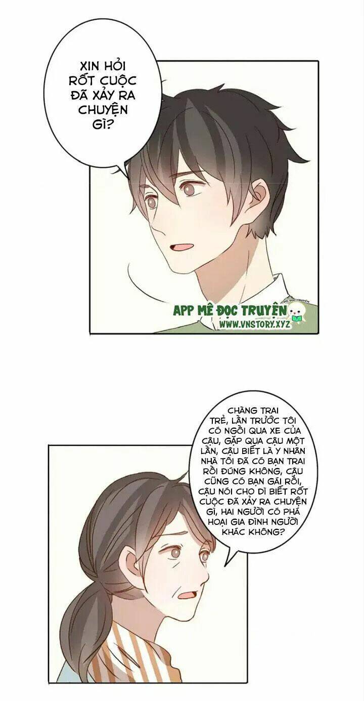 tình yêu không nói dối chapter 55 3