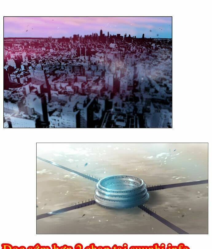 bản khế ước linh hồn chapter 153 26