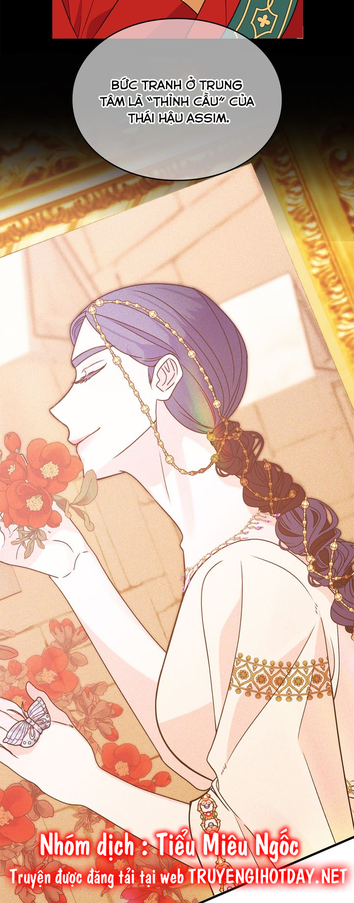 câu chuyện về nữ công tước chapter 95 27