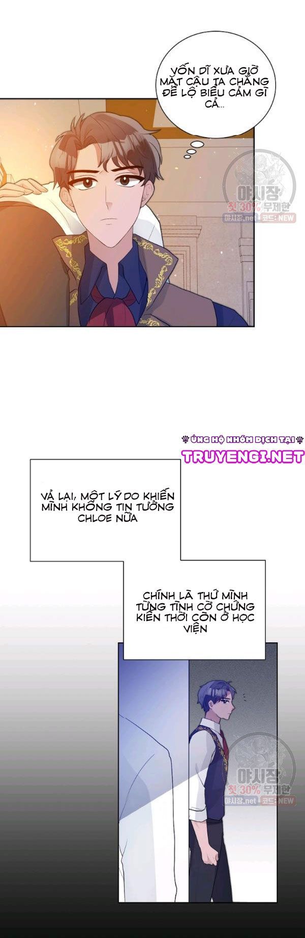 lily tàn độc chapter 13 38