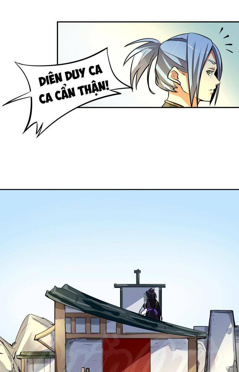 dãy số chí mạng chapter 18 10