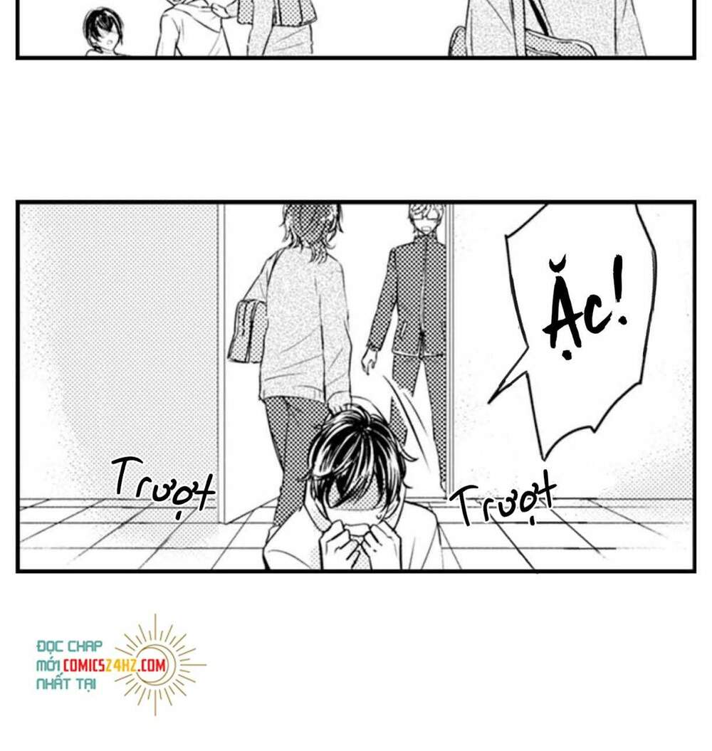 mang thai ở trường nam sinh chapter 74 20