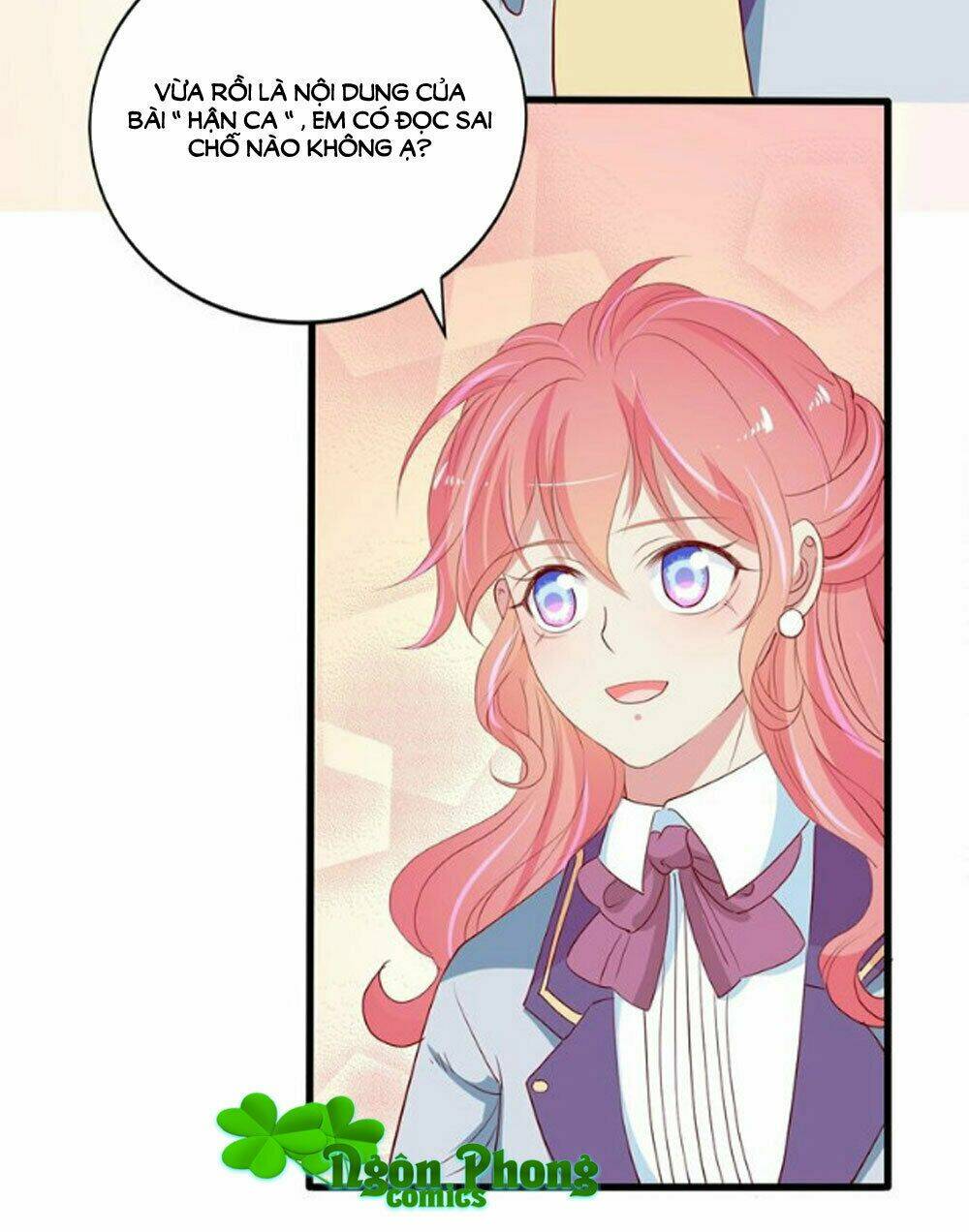 quản lí ngây ngô và thần tượng ác ma chapter 20 15