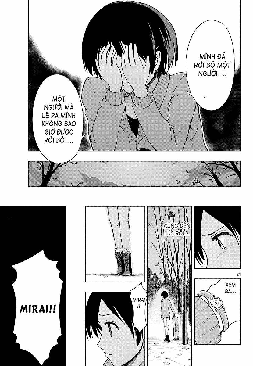 ginen shounen chapter 16 22