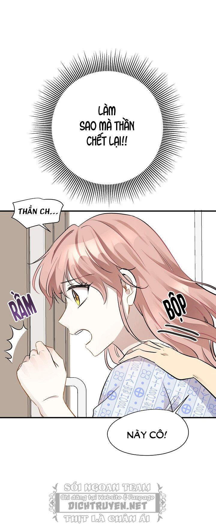 cuộc sống kỳ thú chapter 47 18