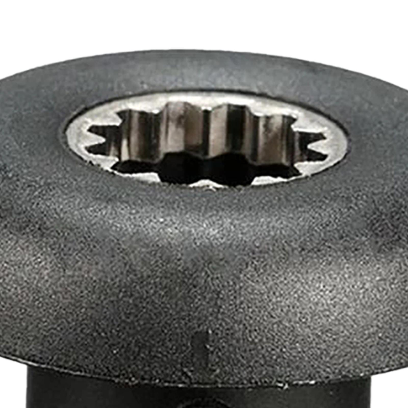 Drive Socket Kit with Allen Wrench Replacement for blender Kit Tool