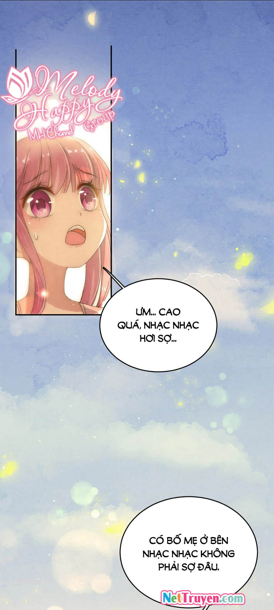 hoàn mỹ lão công tiến hóa luân chapter 78 4