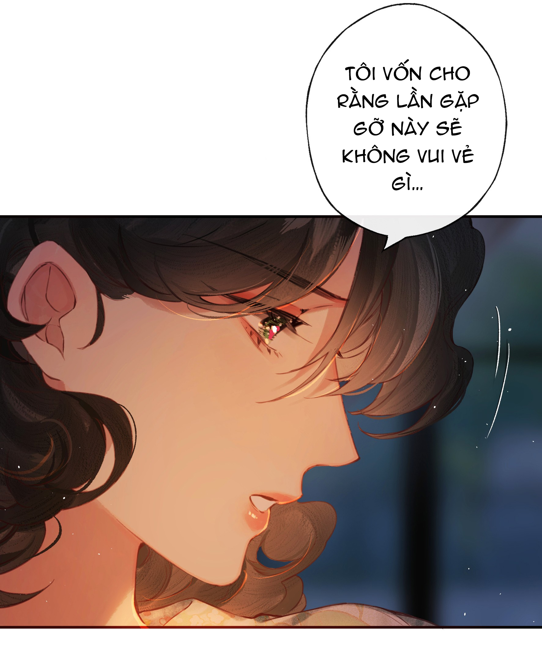 trộm hương chapter 8 8