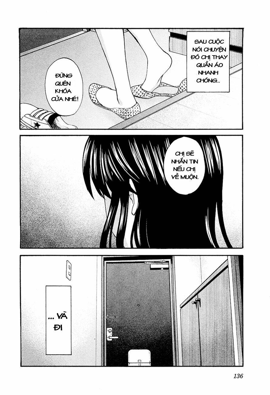 seishun pop! chapter 12 27